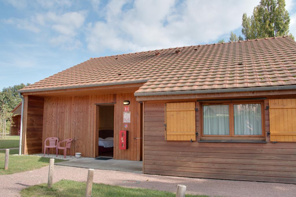 Le Chalet De La Foret Hotel 3 Etoiles Et Restaurant Vierzon Phòng bức ảnh
